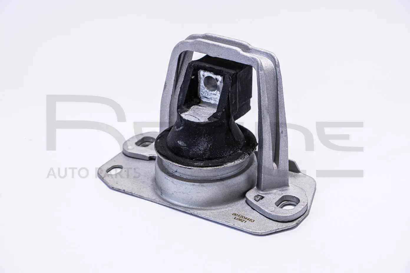 окачване, двигател RED-LINE            