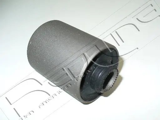 втулка, ресьорен лист RED-LINE            