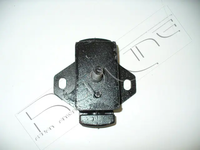 окачване, двигател RED-LINE            