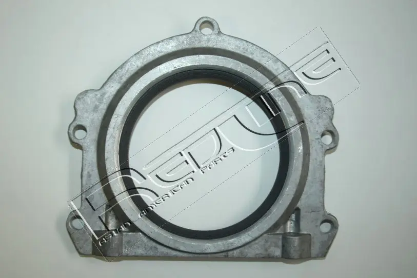 семеринг, колянов вал RED-LINE            