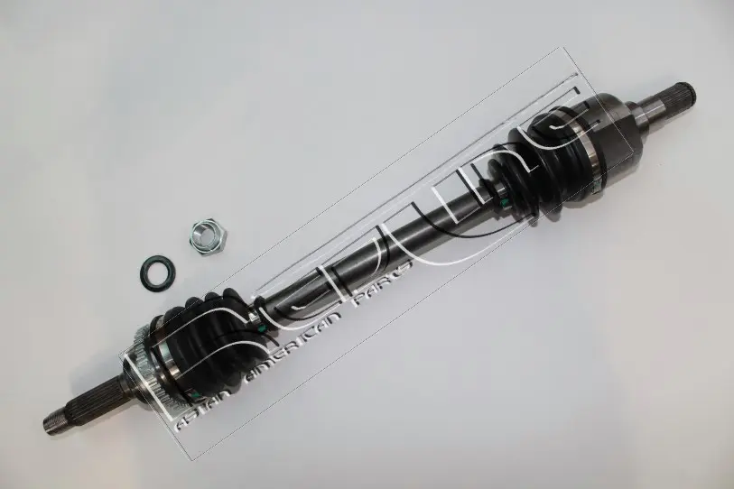 полуоска RED-LINE            