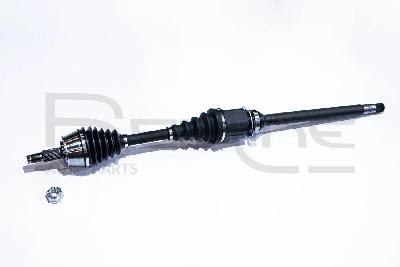 полуоска RED-LINE            