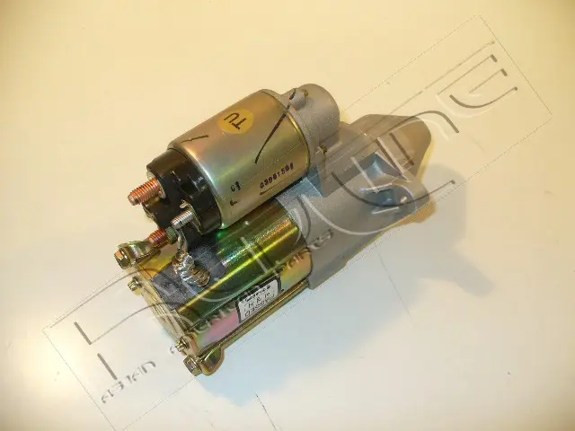 стартер RED-LINE            