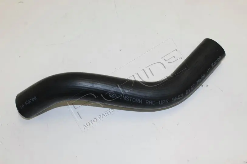 маркуч на радиатора RED-LINE            