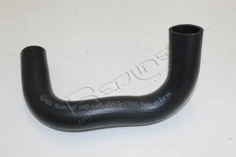 маркуч на радиатора RED-LINE            