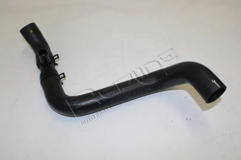 маркуч на радиатора RED-LINE            