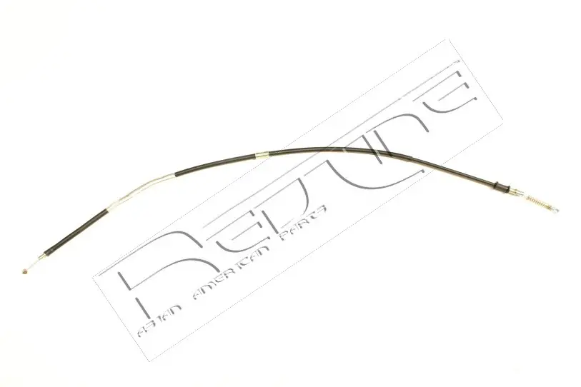 жило, ръчна спирачка RED-LINE            