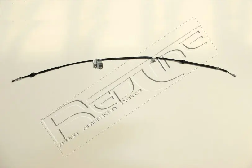 жило, ръчна спирачка RED-LINE            