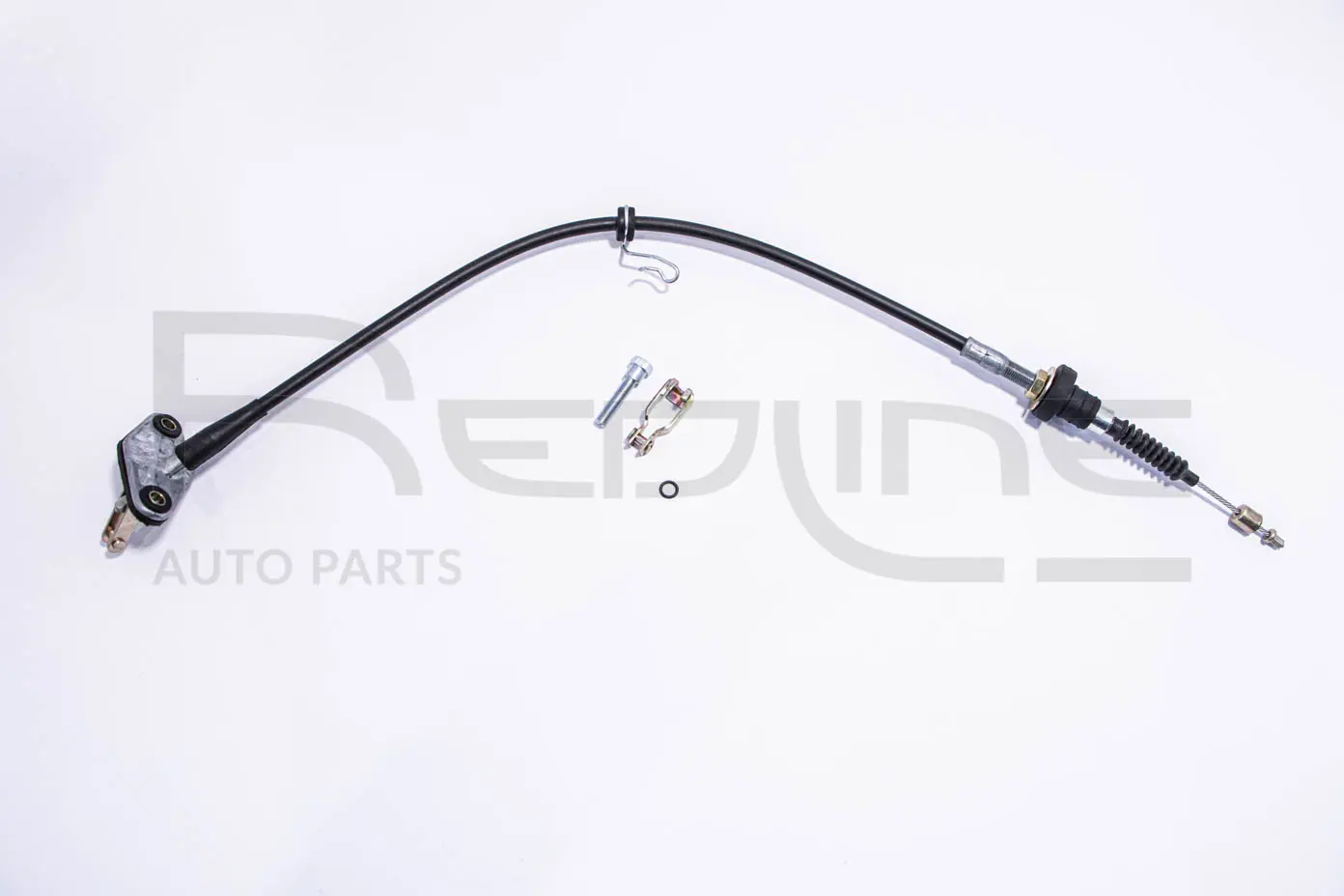 въжен механизъм, задействане на съединителя RED-LINE            