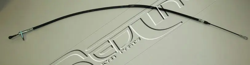 жило, ръчна спирачка RED-LINE            