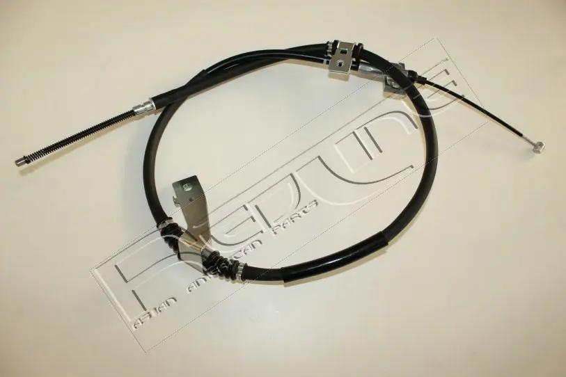 жило, ръчна спирачка RED-LINE            