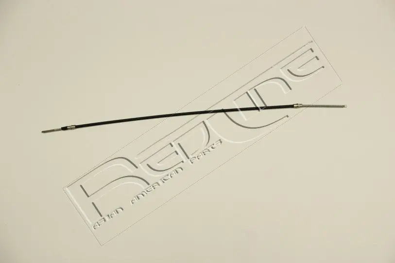 жило, ръчна спирачка RED-LINE            