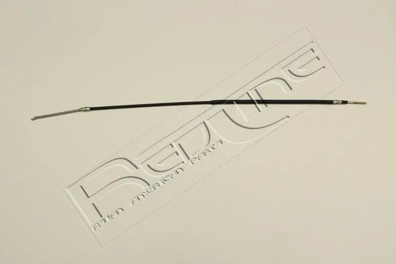 жило, ръчна спирачка RED-LINE            