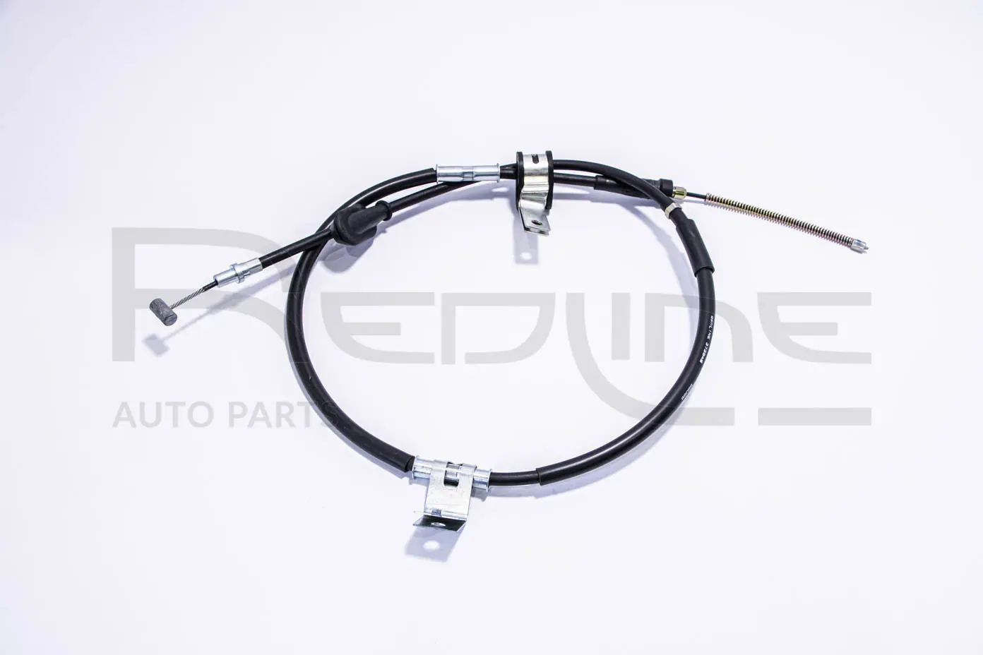 жило, ръчна спирачка RED-LINE            