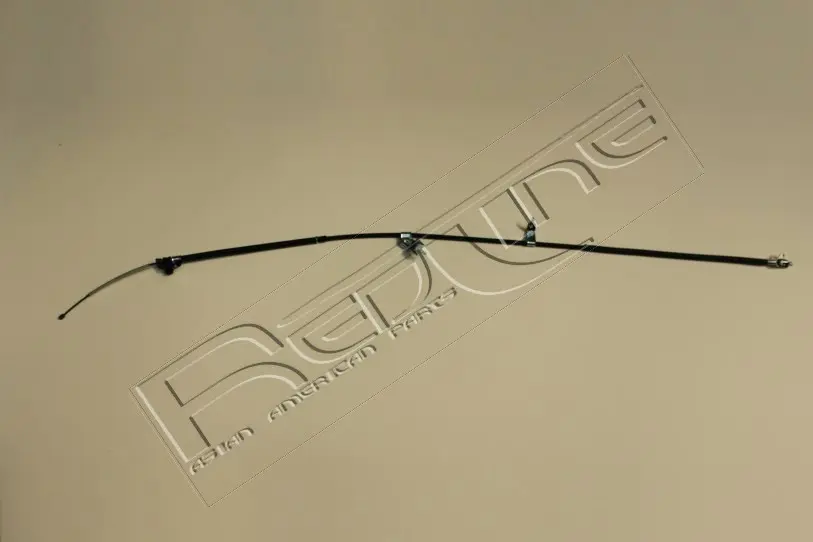 жило, ръчна спирачка RED-LINE            