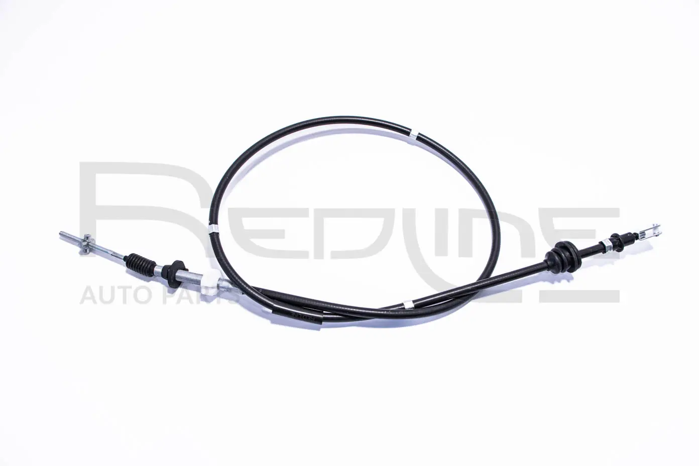 въжен механизъм, задействане на съединителя RED-LINE            