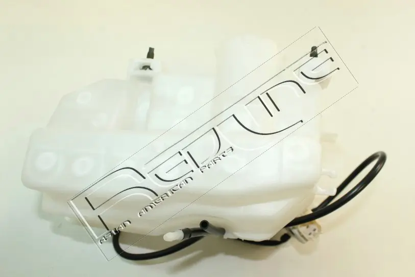 водна помпа за миещо устр., почистване на стъклата RED-LINE            