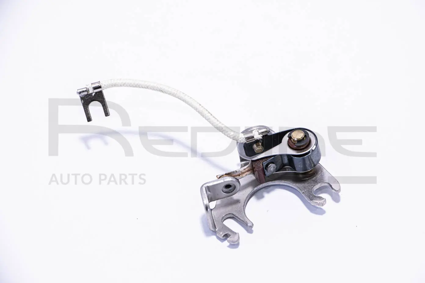 контактен комплект, дистрибутор на запалване RED-LINE            