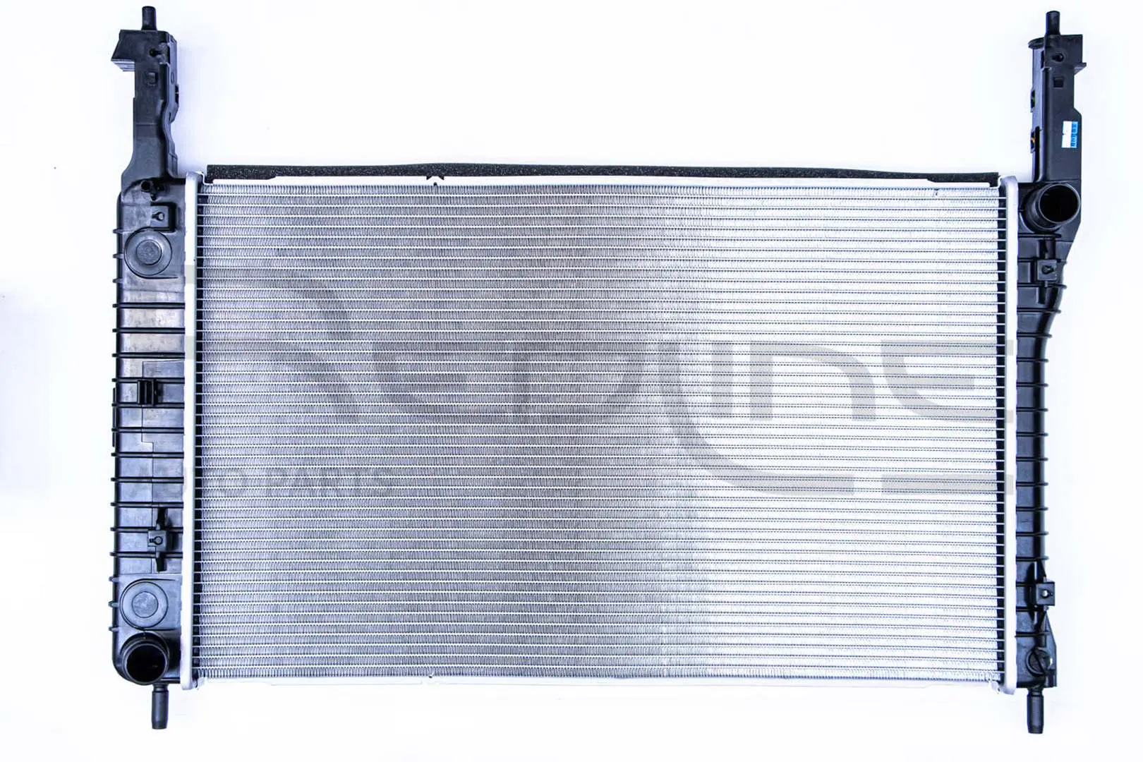 радиатор, охлаждане на двигателя RED-LINE            