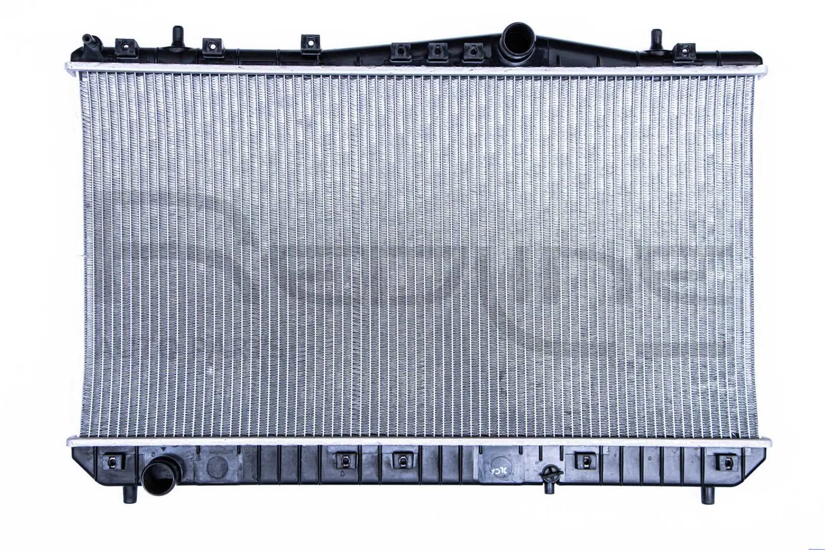 радиатор, охлаждане на двигателя RED-LINE            