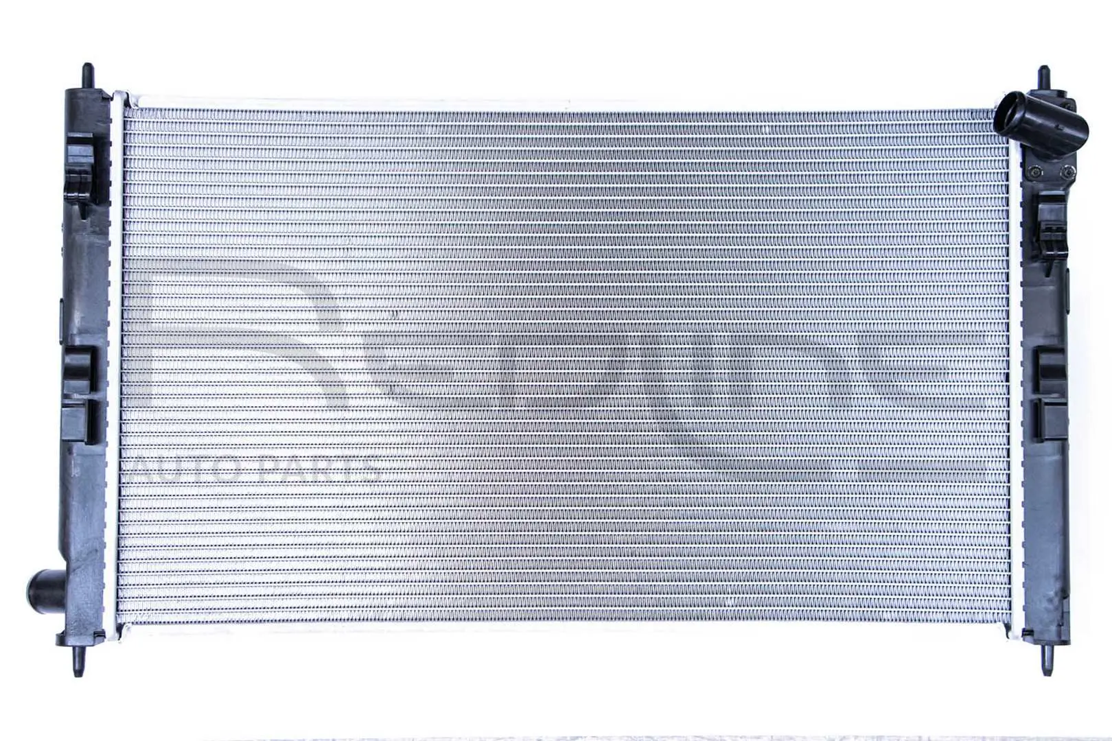 радиатор, охлаждане на двигателя RED-LINE            