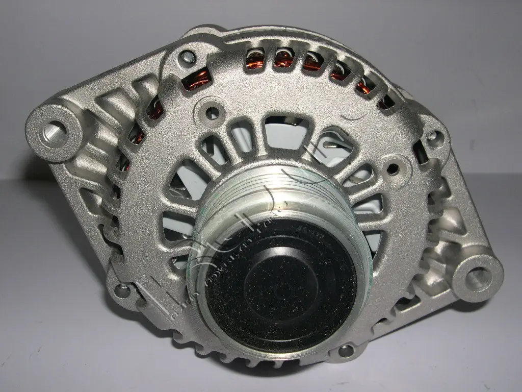 генератор RED-LINE            