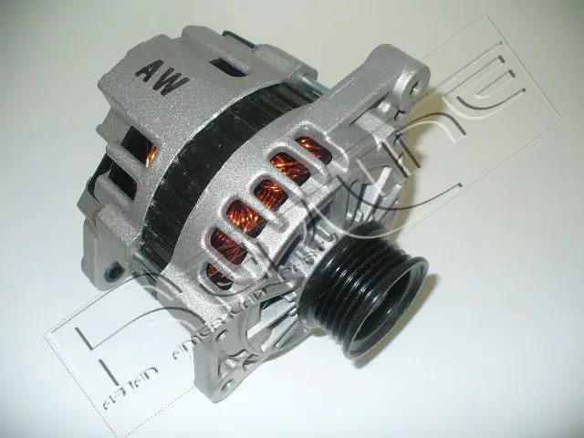 генератор RED-LINE            