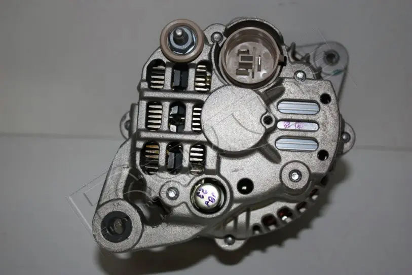 генератор RED-LINE            