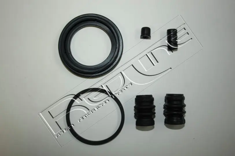 ремонтен комплект, спирачен апарат RED-LINE            