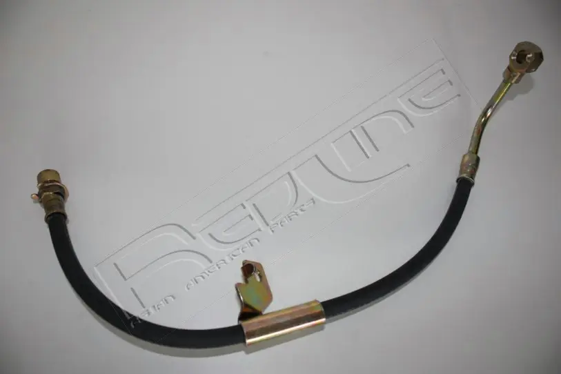 спирачен маркуч RED-LINE            