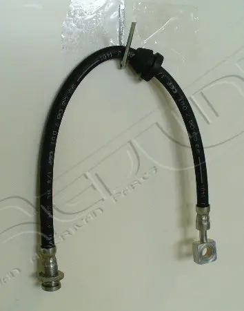 спирачен маркуч RED-LINE            