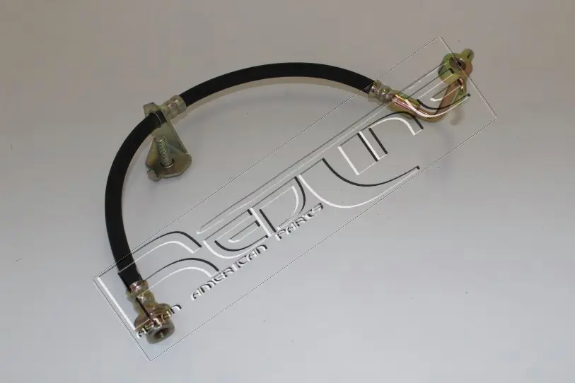 спирачен маркуч RED-LINE            