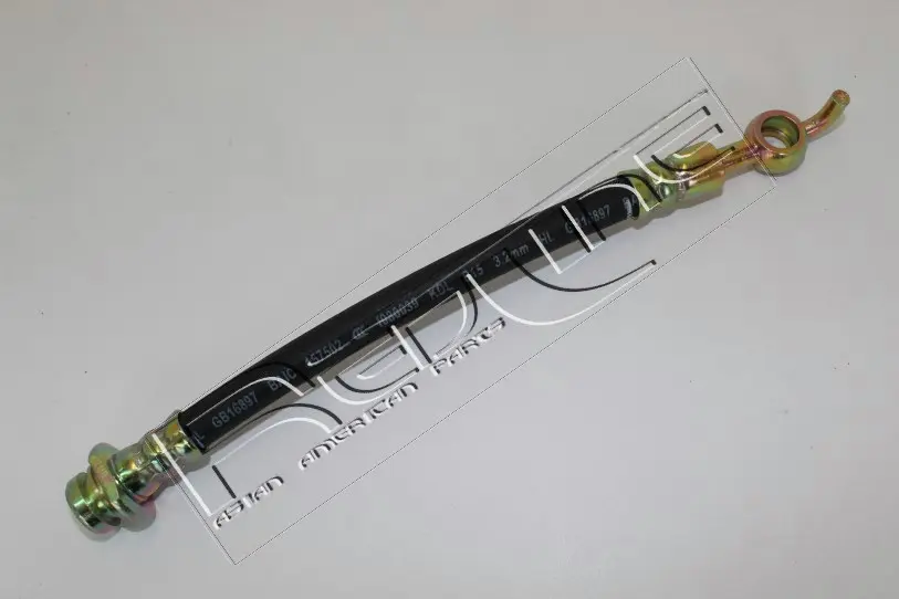 спирачен маркуч RED-LINE            