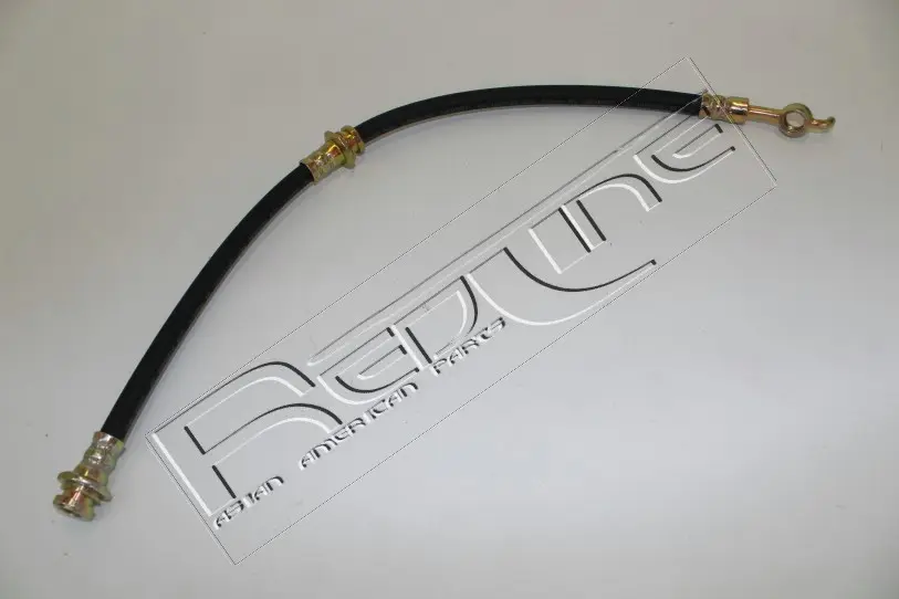 спирачен маркуч RED-LINE            