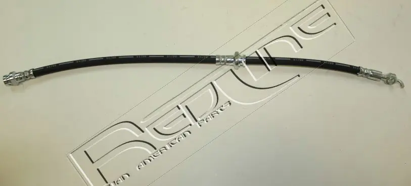 спирачен маркуч RED-LINE            