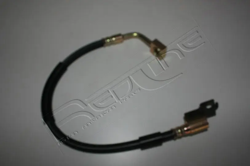 спирачен маркуч RED-LINE            