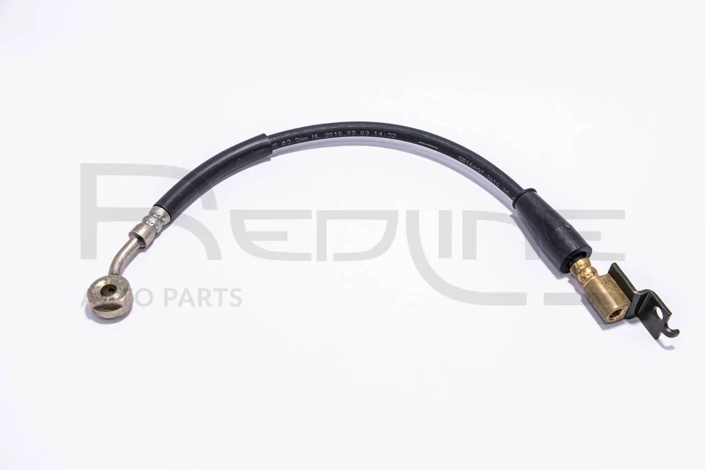 спирачен маркуч RED-LINE            