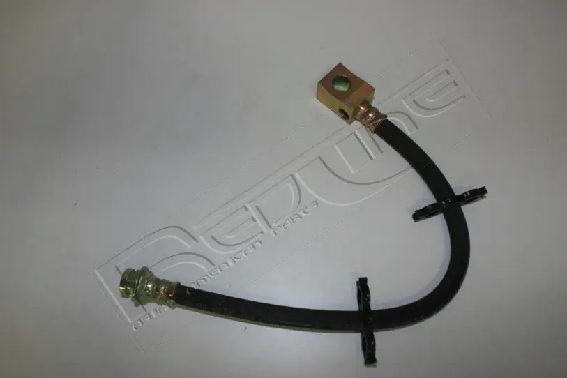 спирачен маркуч RED-LINE            