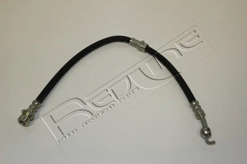 спирачен маркуч RED-LINE            