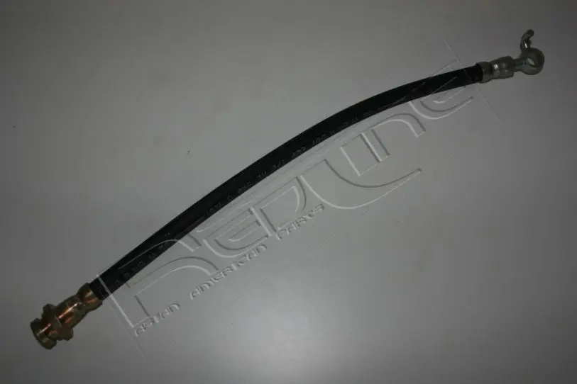 спирачен маркуч RED-LINE            