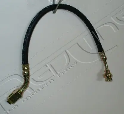 спирачен маркуч RED-LINE            