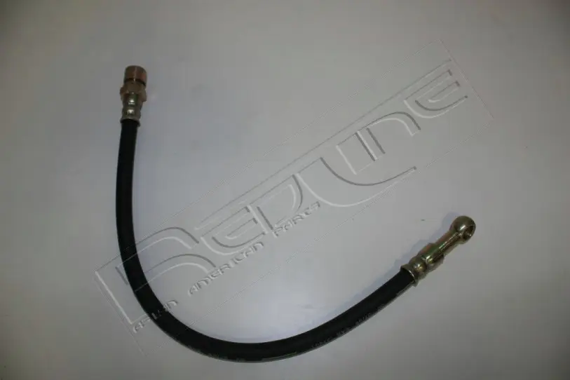 спирачен маркуч RED-LINE            