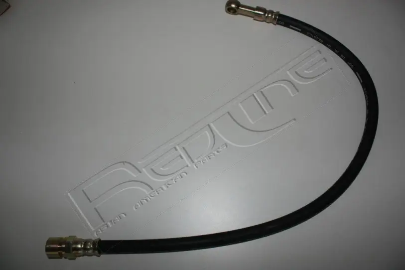 спирачен маркуч RED-LINE            