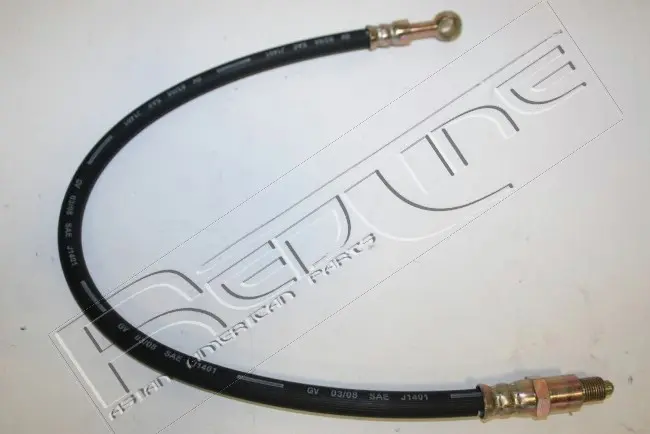 спирачен маркуч RED-LINE            