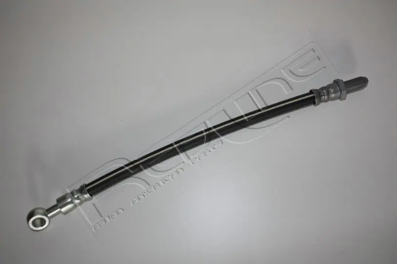 спирачен маркуч RED-LINE            