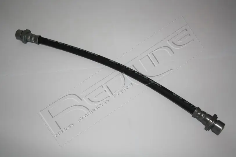 спирачен маркуч RED-LINE            