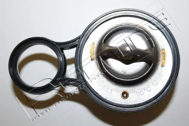 термостат, охладителна течност RED-LINE            