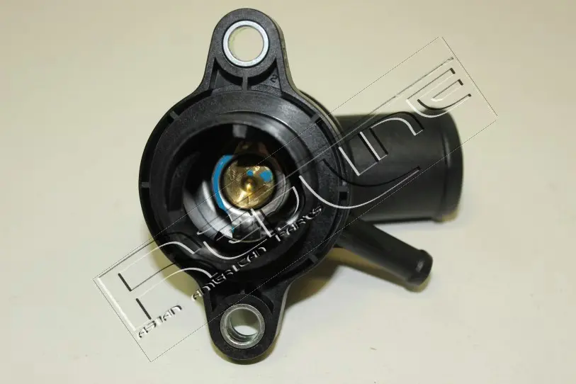 термостат, охладителна течност RED-LINE            