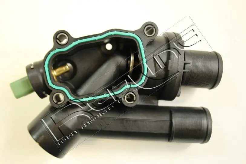 термостат, охладителна течност RED-LINE            