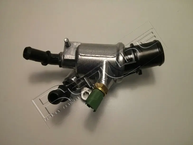 термостат, охладителна течност RED-LINE            